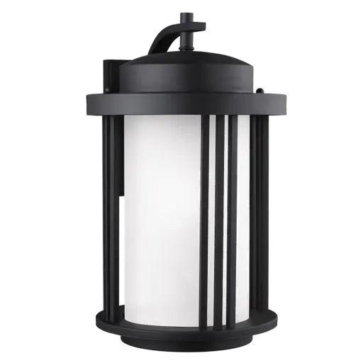 Купить Уличное бра Crowell Large One Light Outdoor Wall Lantern в интернет-магазине roooms.ru