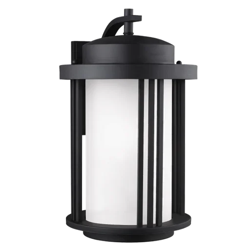 Купить Уличное бра Crowell Large One Light Outdoor Wall Lantern в интернет-магазине roooms.ru