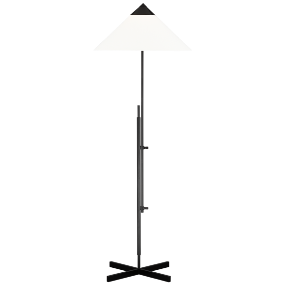 Deep Bronze Bulb(s) Included