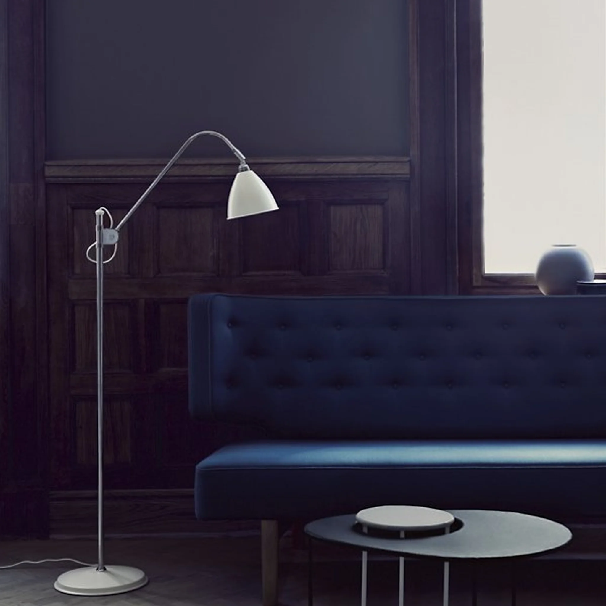 Купить Торшер Bestlite BL3S Floor Lamp в интернет-магазине roooms.ru