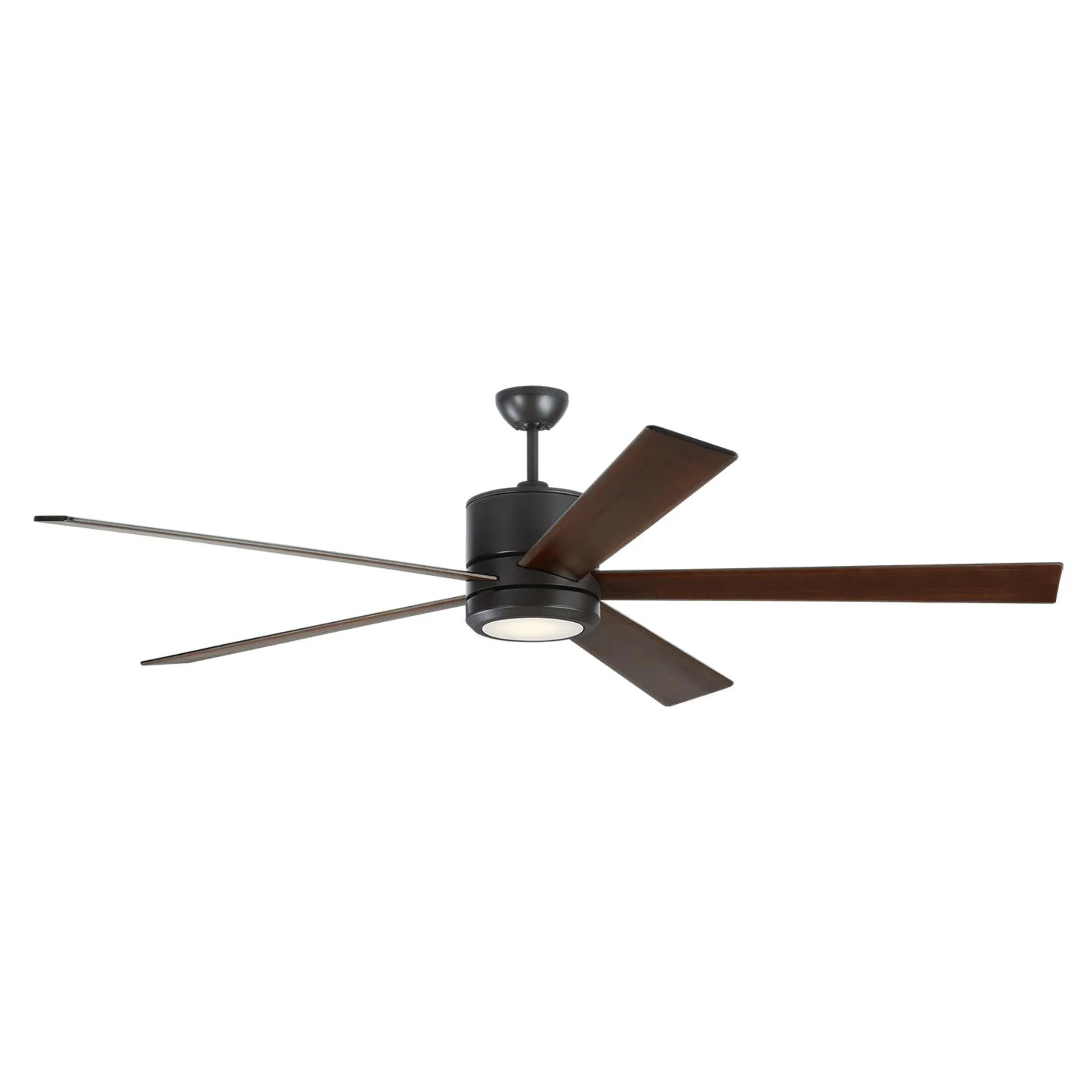 Купить Потолочный вентилятор Vision 72" LED Ceiling Fan в интернет-магазине roooms.ru