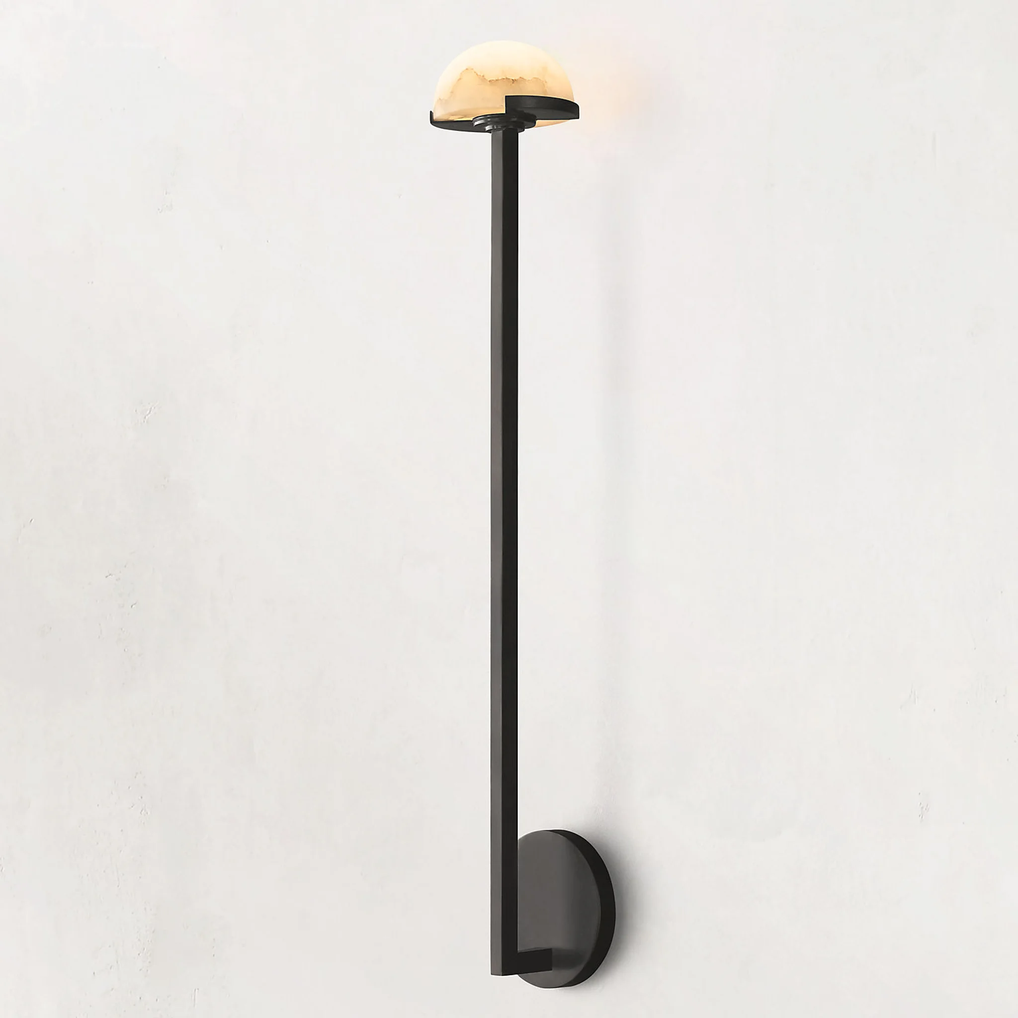 Купить Бра Pedra Grand Sconce в интернет-магазине roooms.ru