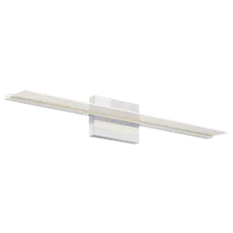 Chrome 36" Direct Integrated LED 90 CRI 3000K 120V