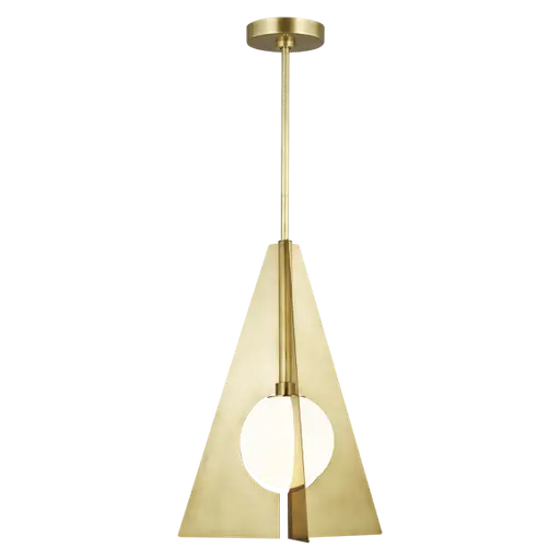 Купить Подвесной светильник Orbel Pyramid Grande Pendant в интернет-магазине roooms.ru