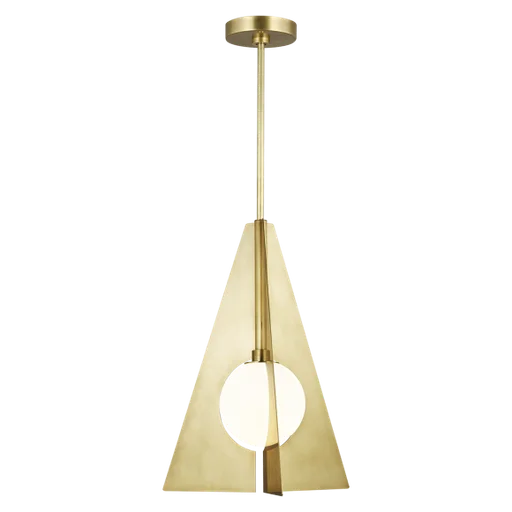 Купить Подвесной светильник Orbel Pyramid Grande Pendant в интернет-магазине roooms.ru