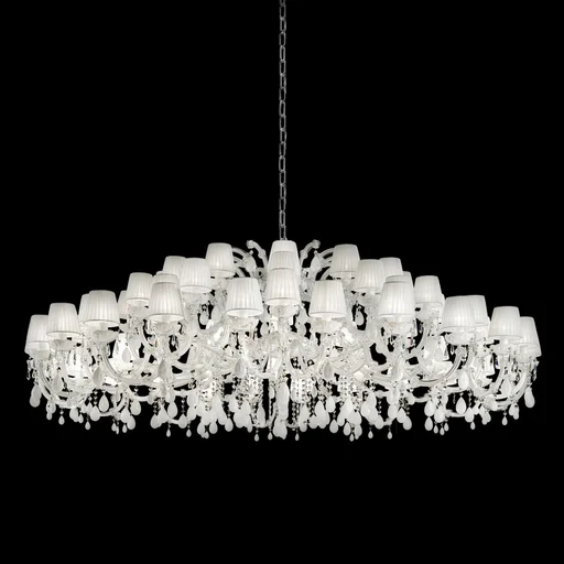 Купить Люстра Delano в интернет-магазине roooms.ru