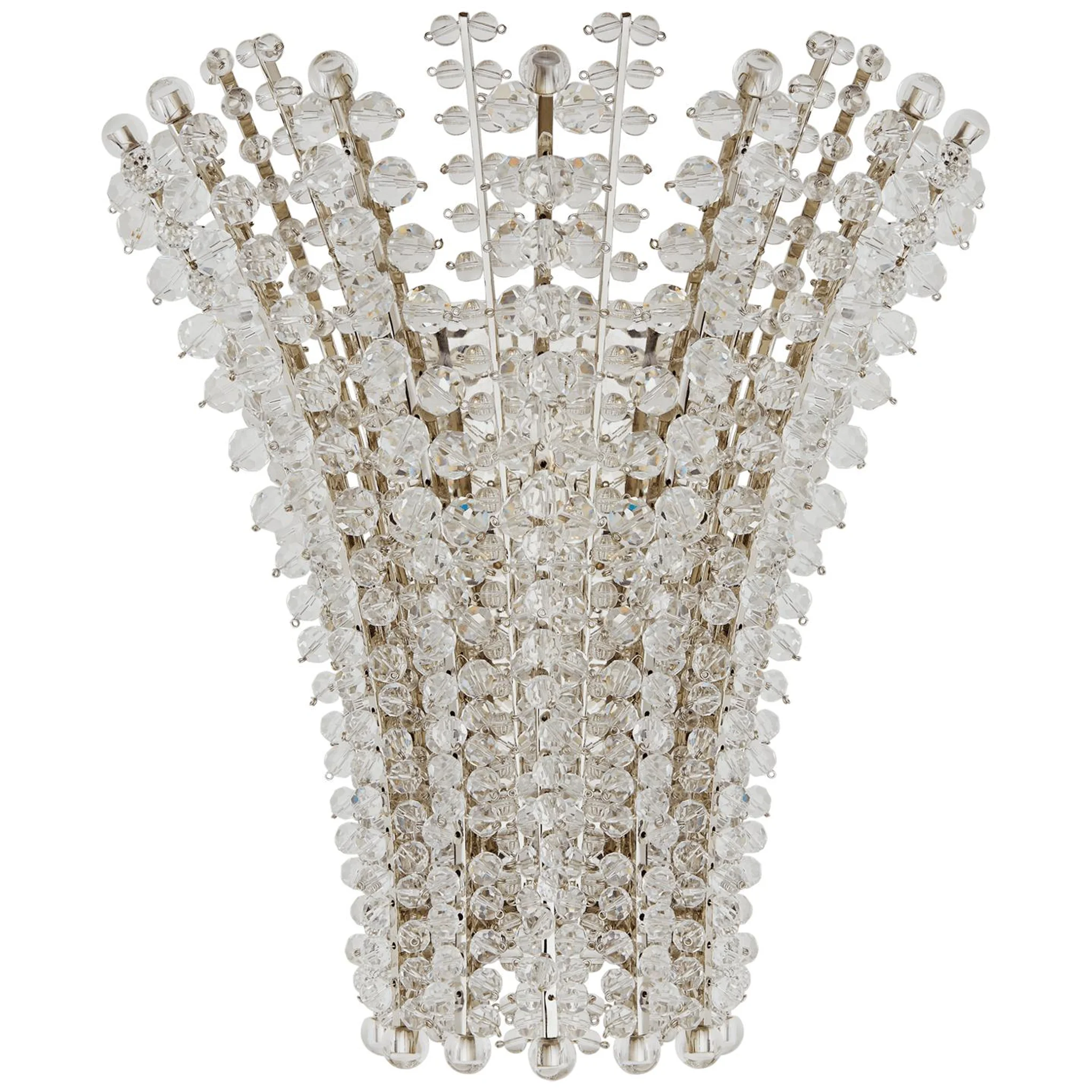 Купить Бра Serafina Medium Sconce в интернет-магазине roooms.ru