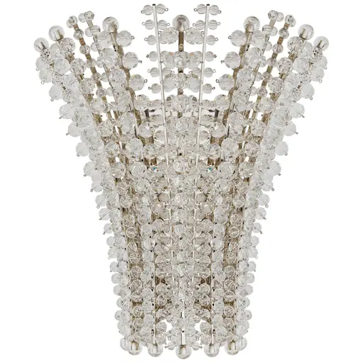 Купить Бра Serafina Medium Sconce в интернет-магазине roooms.ru