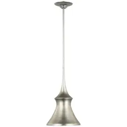 Burnished Silver Leaf