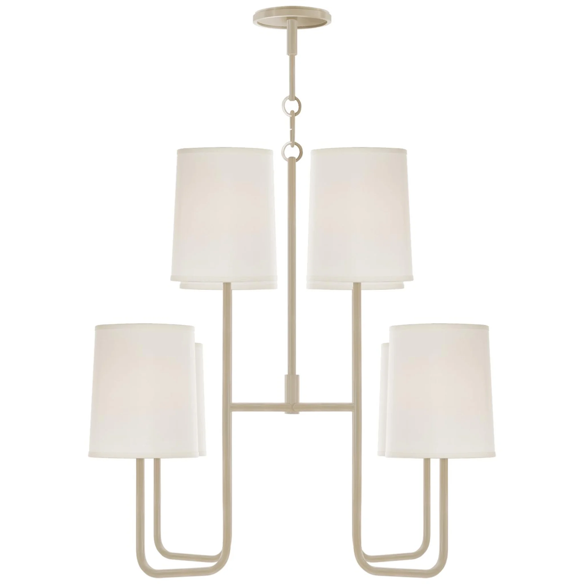 Купить Люстра Go Lightly Medium Chandelier в интернет-магазине roooms.ru