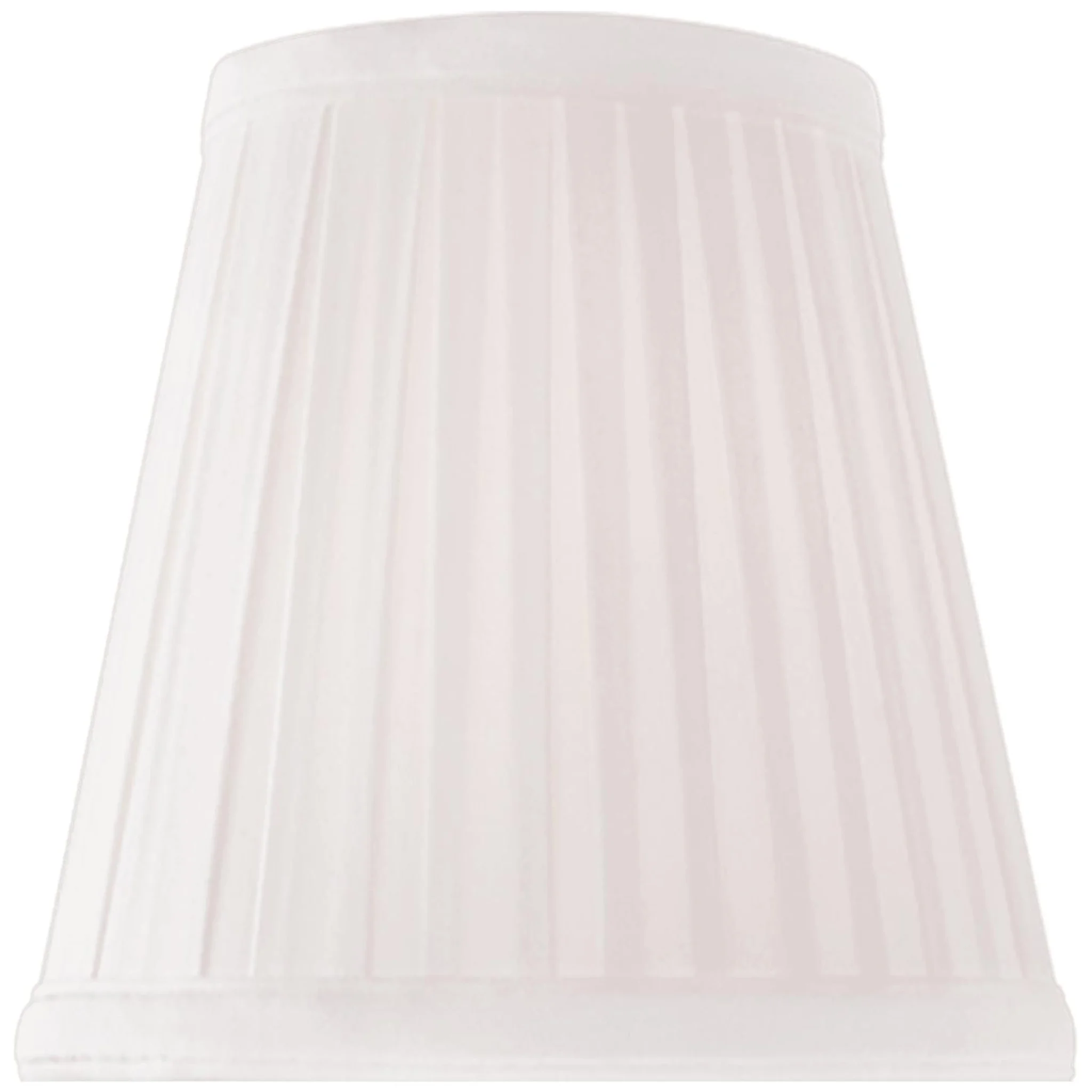 Купить Абажур 5" Faux Drum Skin Candle Clip Ralph Lauren Shade в интернет-магазине roooms.ru
