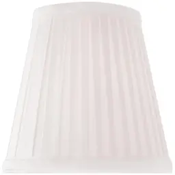 Silk Pleat
