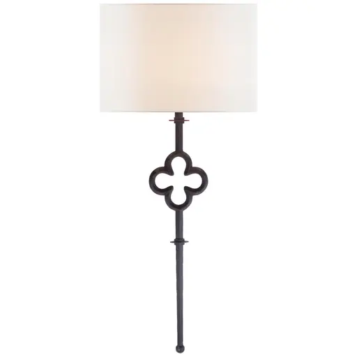 Купить Бра Quatrefoil Tail Sconce в интернет-магазине roooms.ru