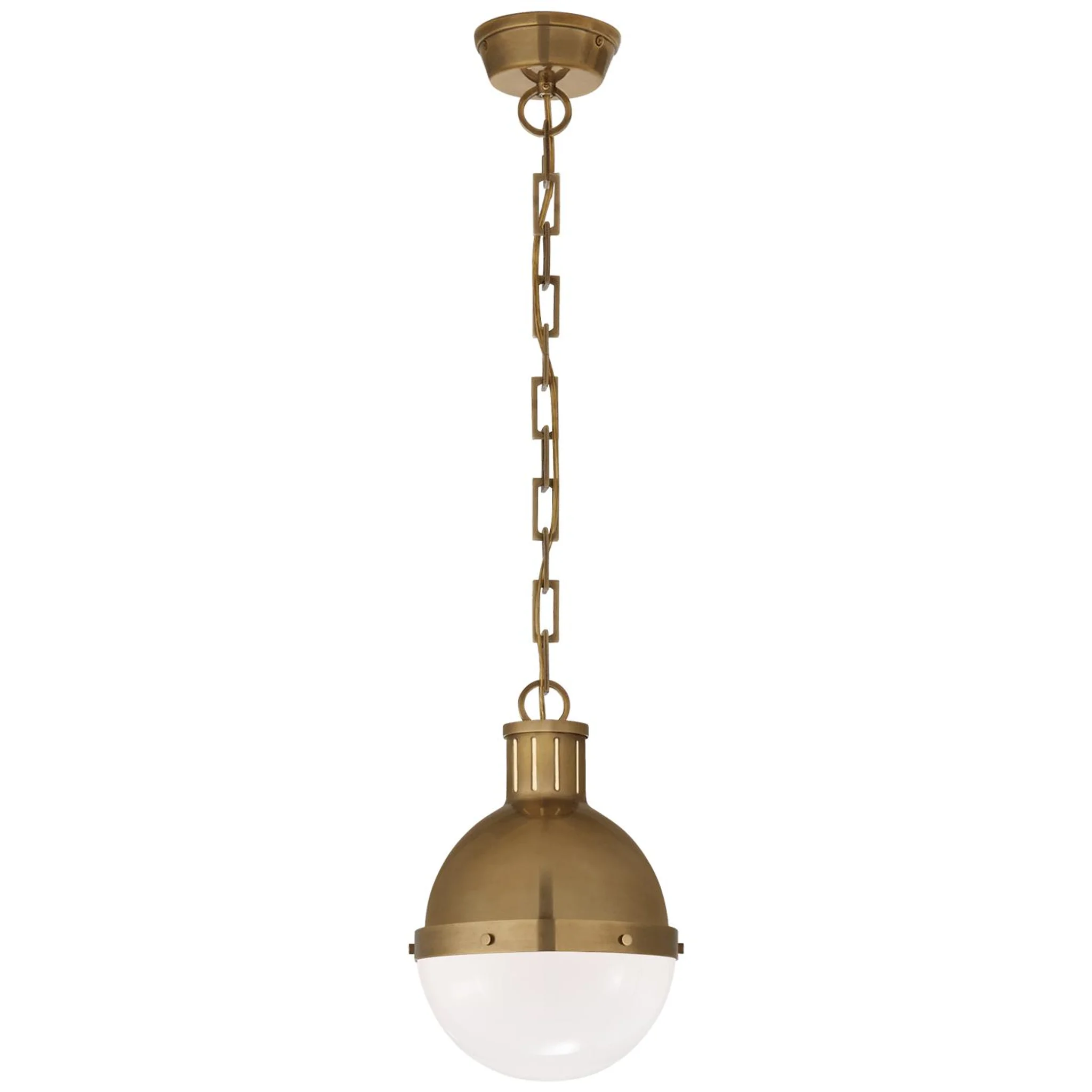 Купить Подвесной светильник Hicks Small Pendant в интернет-магазине roooms.ru