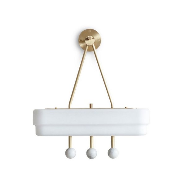 Купить Бра Spate LED Wall Sconce в интернет-магазине roooms.ru