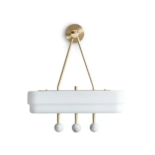 Купить Бра Spate LED Wall Sconce в интернет-магазине roooms.ru