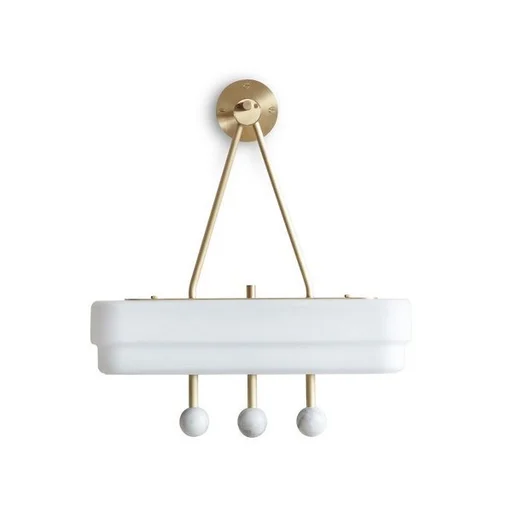 Купить Бра Spate LED Wall Sconce в интернет-магазине roooms.ru