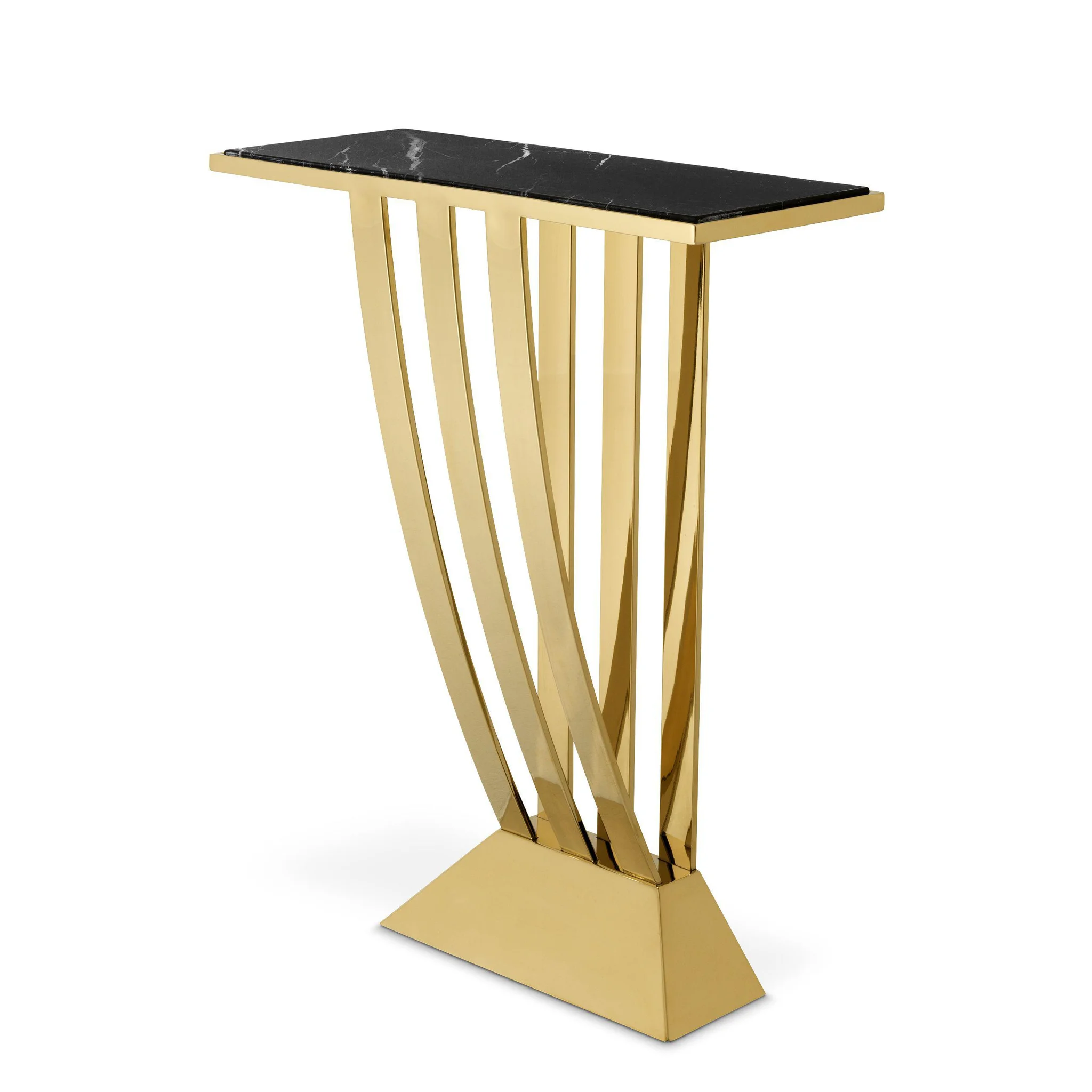 Купить Консоль Console Table Beau Deco в интернет-магазине roooms.ru