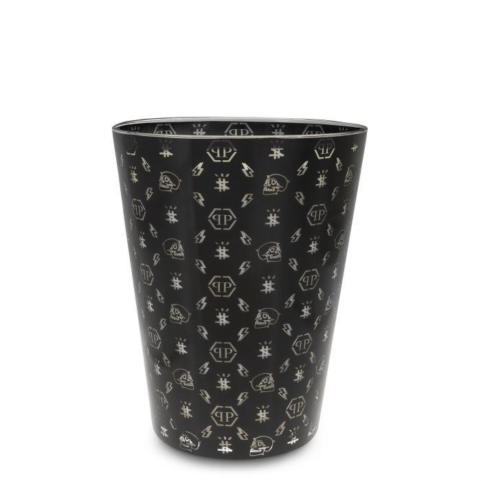 scented candle | glass L