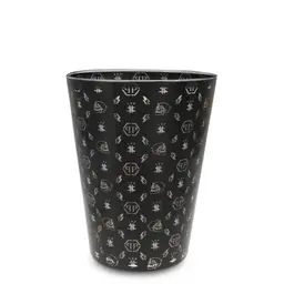 scented candle | glass L