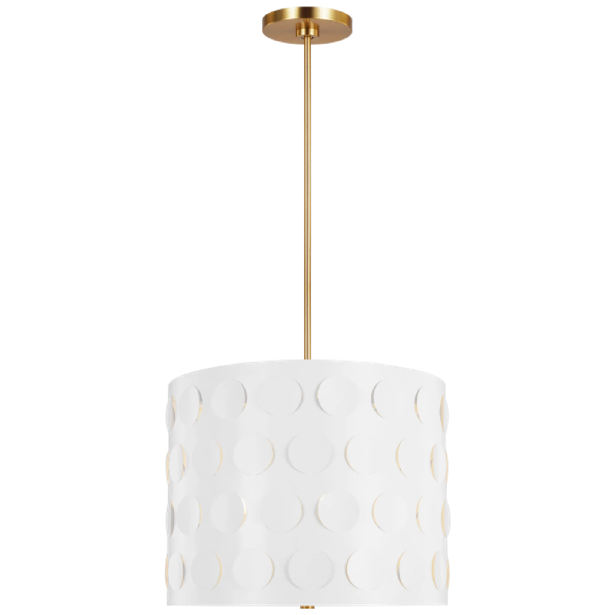 Купить Подвесной светильник Dottie Large Pendant в интернет-магазине roooms.ru