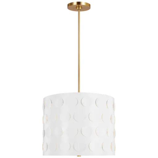 Купить Подвесной светильник Dottie Large Pendant в интернет-магазине roooms.ru