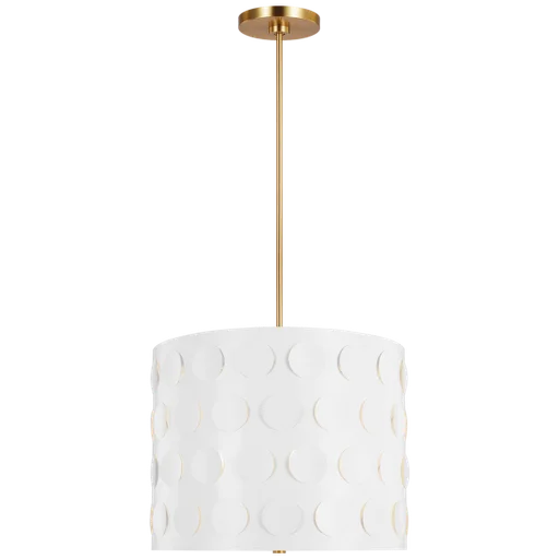 Купить Подвесной светильник Dottie Large Pendant в интернет-магазине roooms.ru