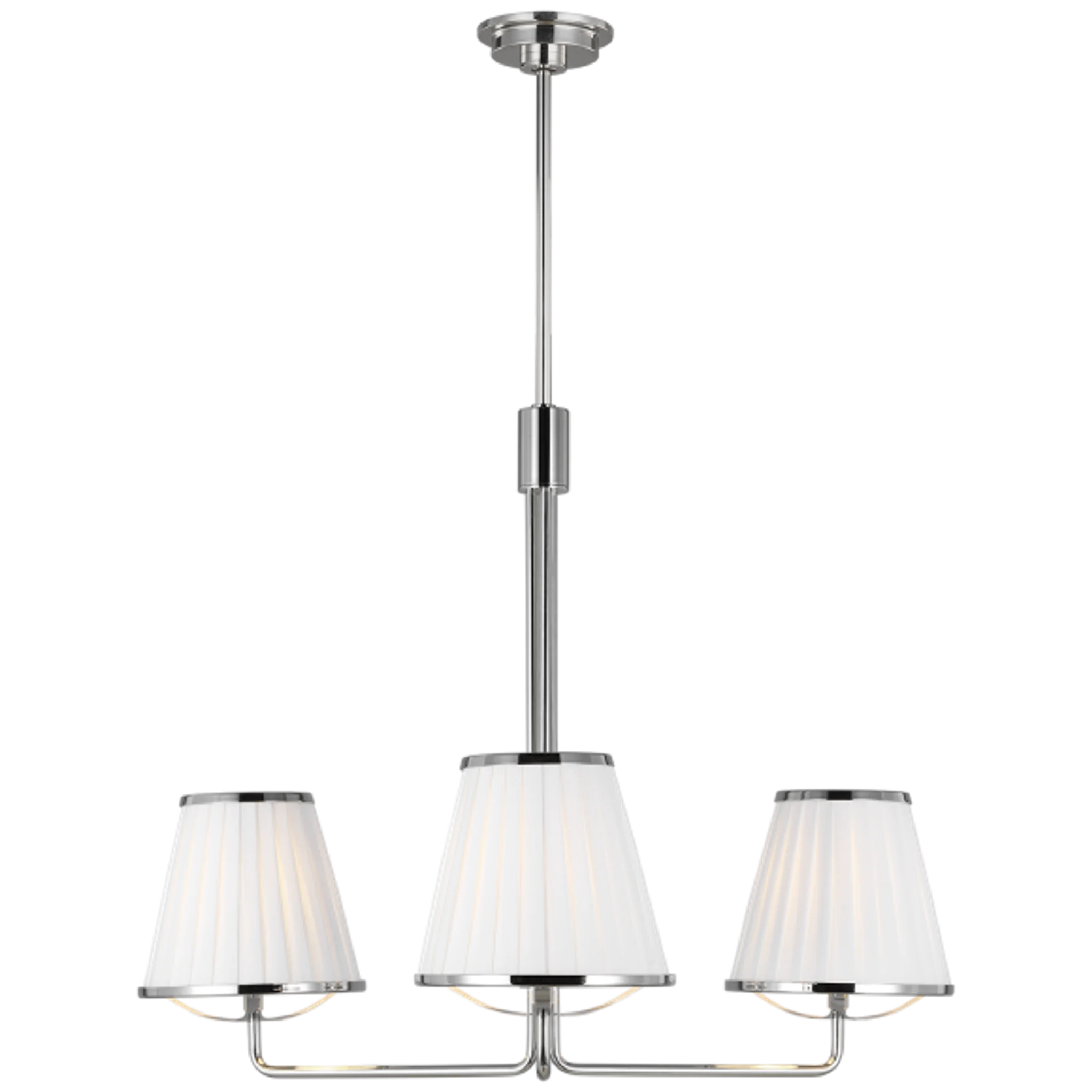 Купить Люстра Esther Small Chandelier в интернет-магазине roooms.ru