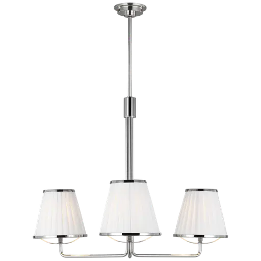 Купить Люстра Esther Small Chandelier в интернет-магазине roooms.ru