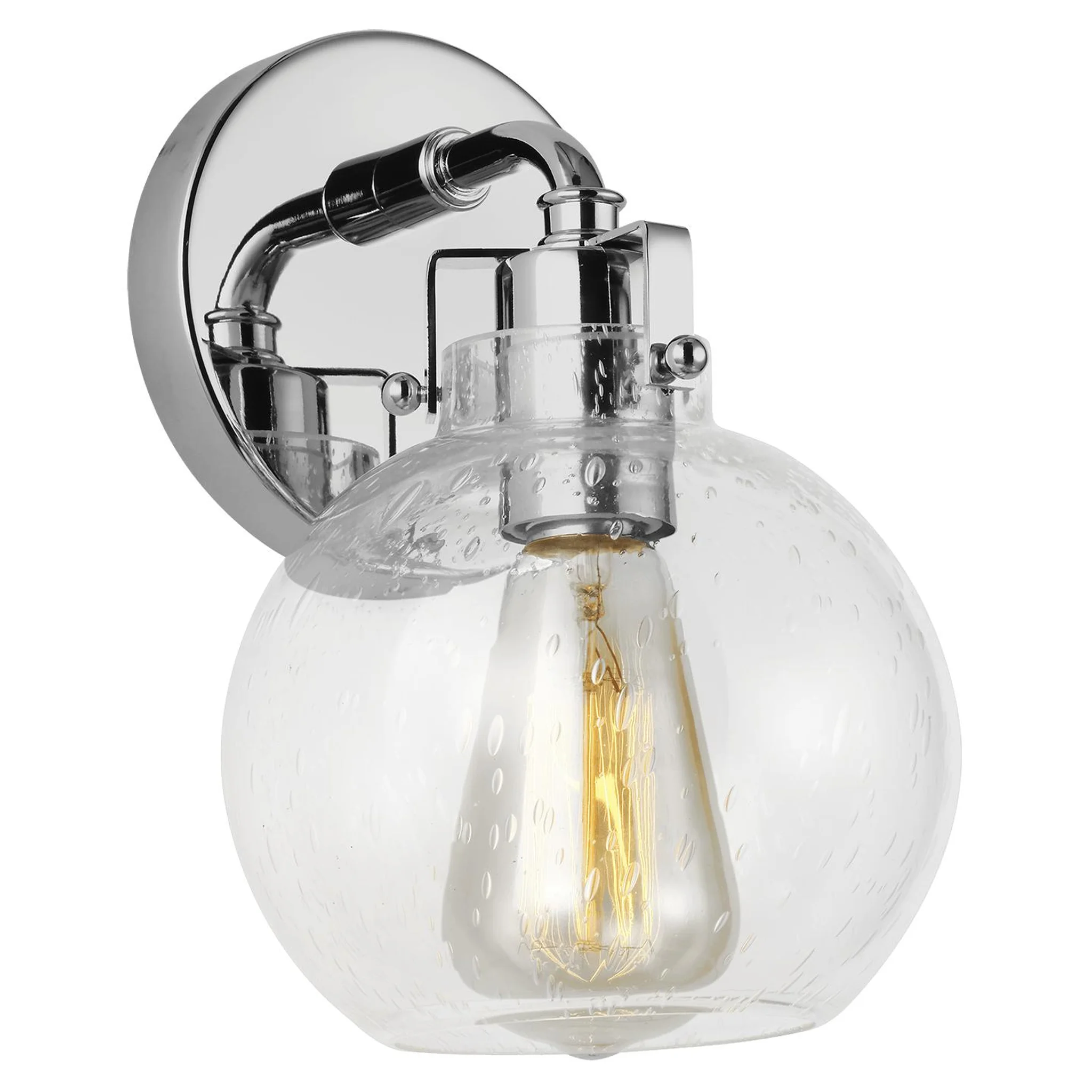 Купить Бра Clara 1 - Light Sconce в интернет-магазине roooms.ru