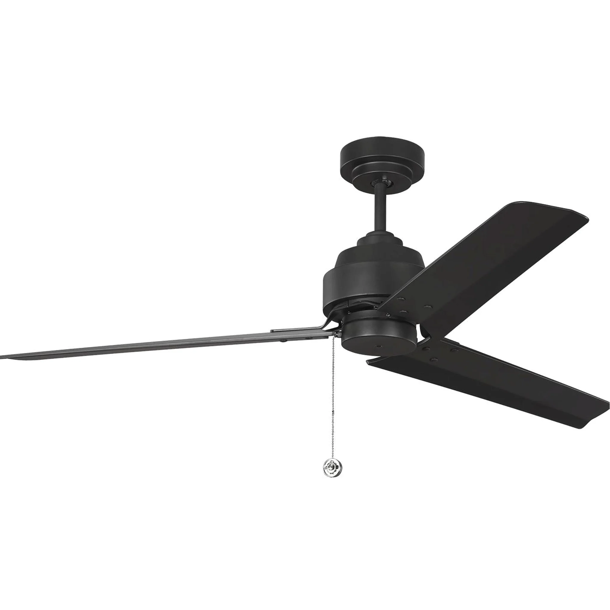 Купить Потолочный вентилятор Arcade 54" Ceiling Fan в интернет-магазине roooms.ru