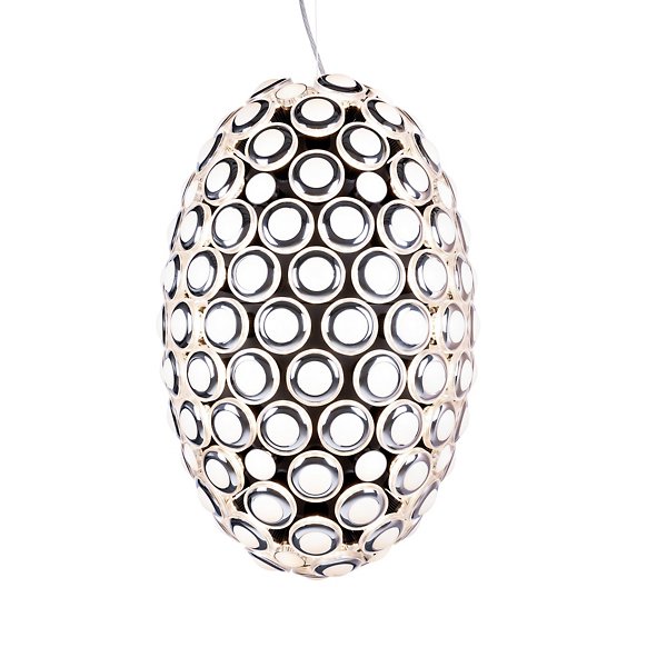 Купить Подвесной светильник Iconic Eyes Pendant в интернет-магазине roooms.ru