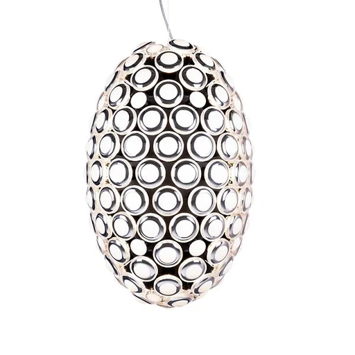 Купить Подвесной светильник Iconic Eyes Pendant в интернет-магазине roooms.ru