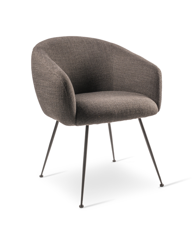 Купить Кресло Buddy Dining Chair в интернет-магазине roooms.ru