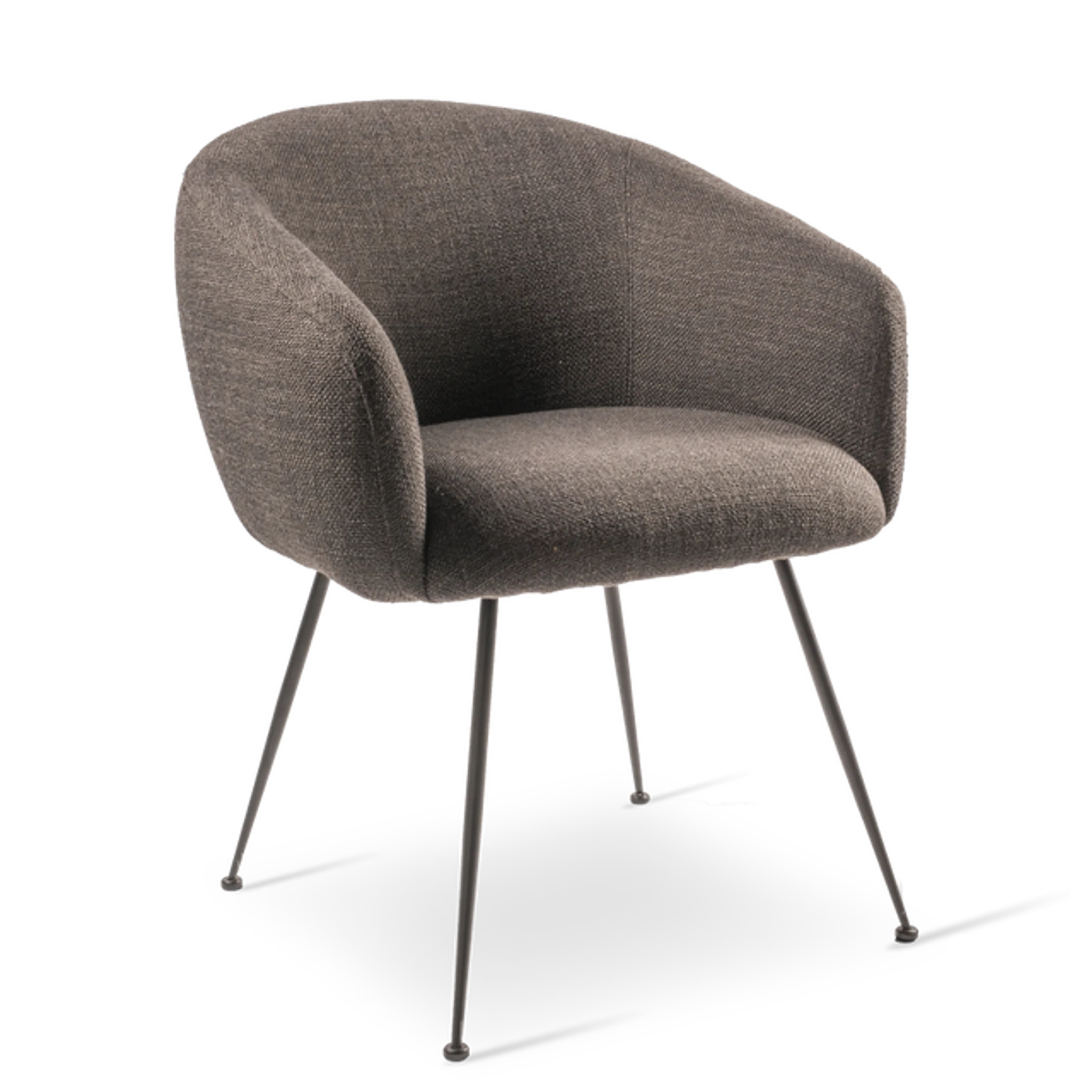 Купить Кресло Buddy Dining Chair в интернет-магазине roooms.ru