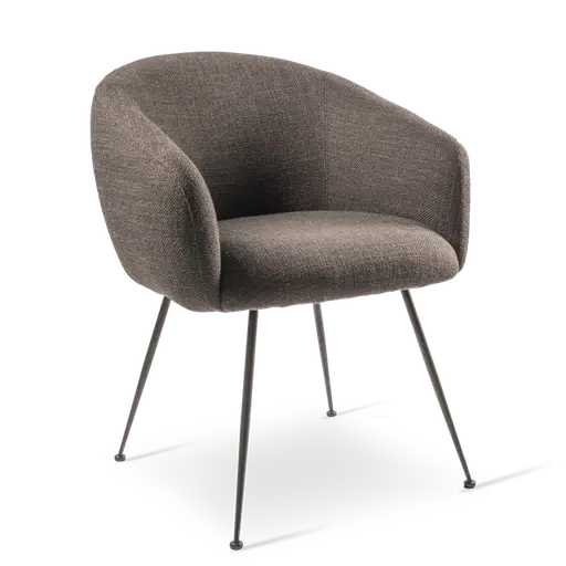 Купить Кресло Buddy Dining Chair в интернет-магазине roooms.ru