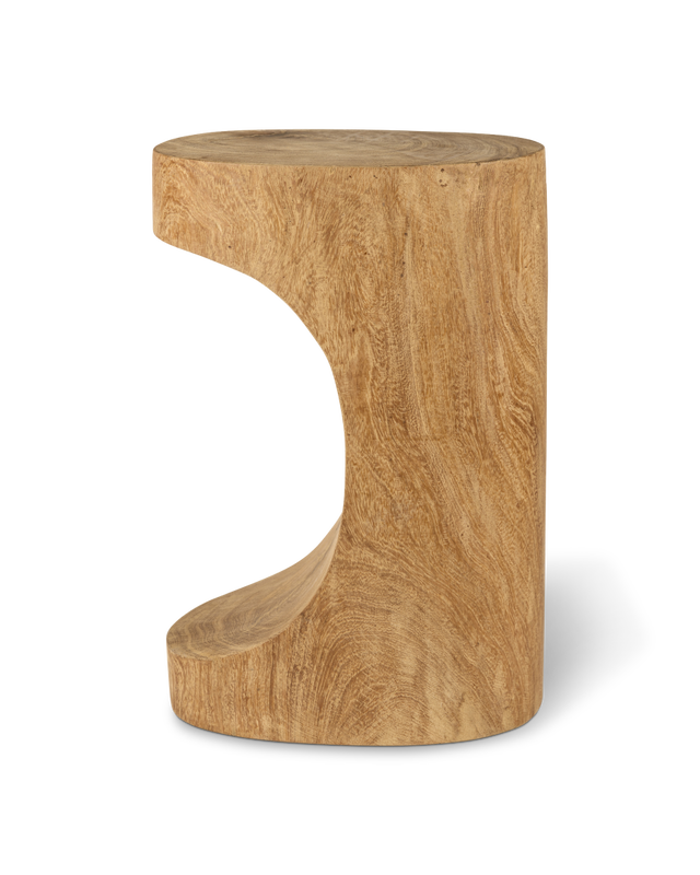 Купить Приставной столик/Табурет Arch Stool в интернет-магазине roooms.ru