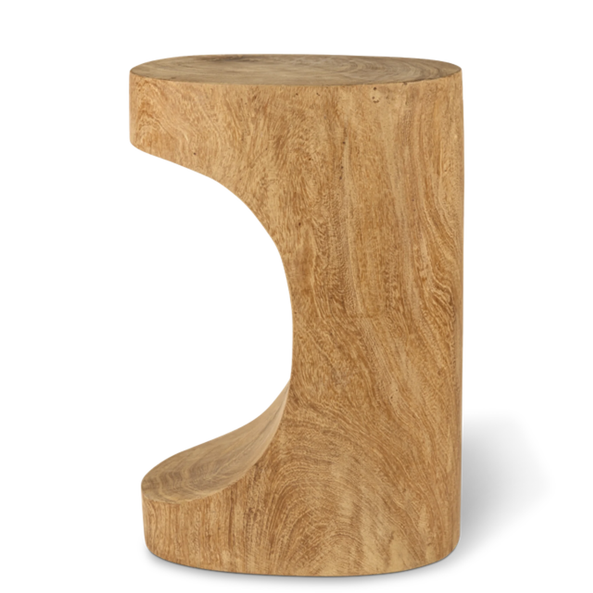 Купить Приставной столик/Табурет Arch Stool в интернет-магазине roooms.ru