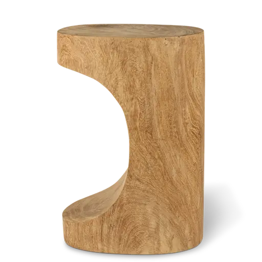 Купить Приставной столик/Табурет Arch Stool в интернет-магазине roooms.ru