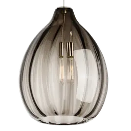 Black Smoke Lamp Not Included