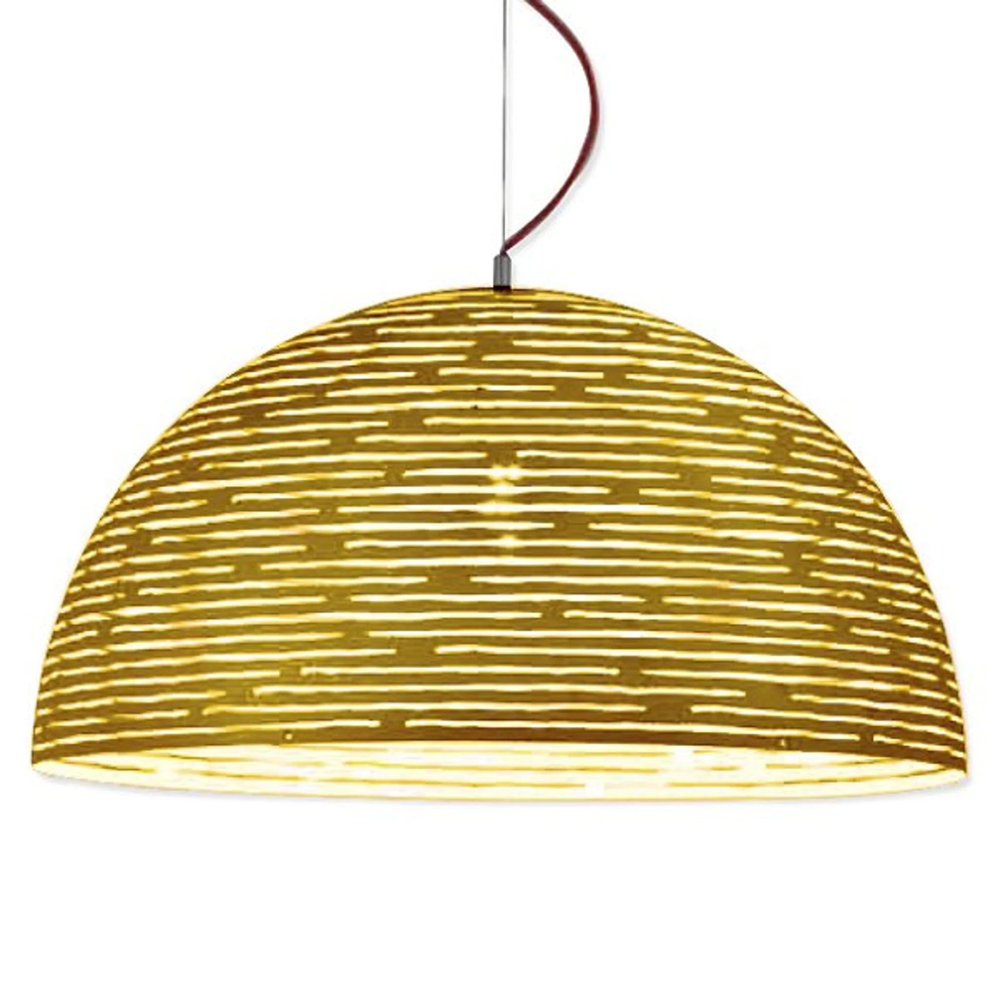 Купить Подвесной светильник Magdalena Dome Suspension в интернет-магазине roooms.ru
