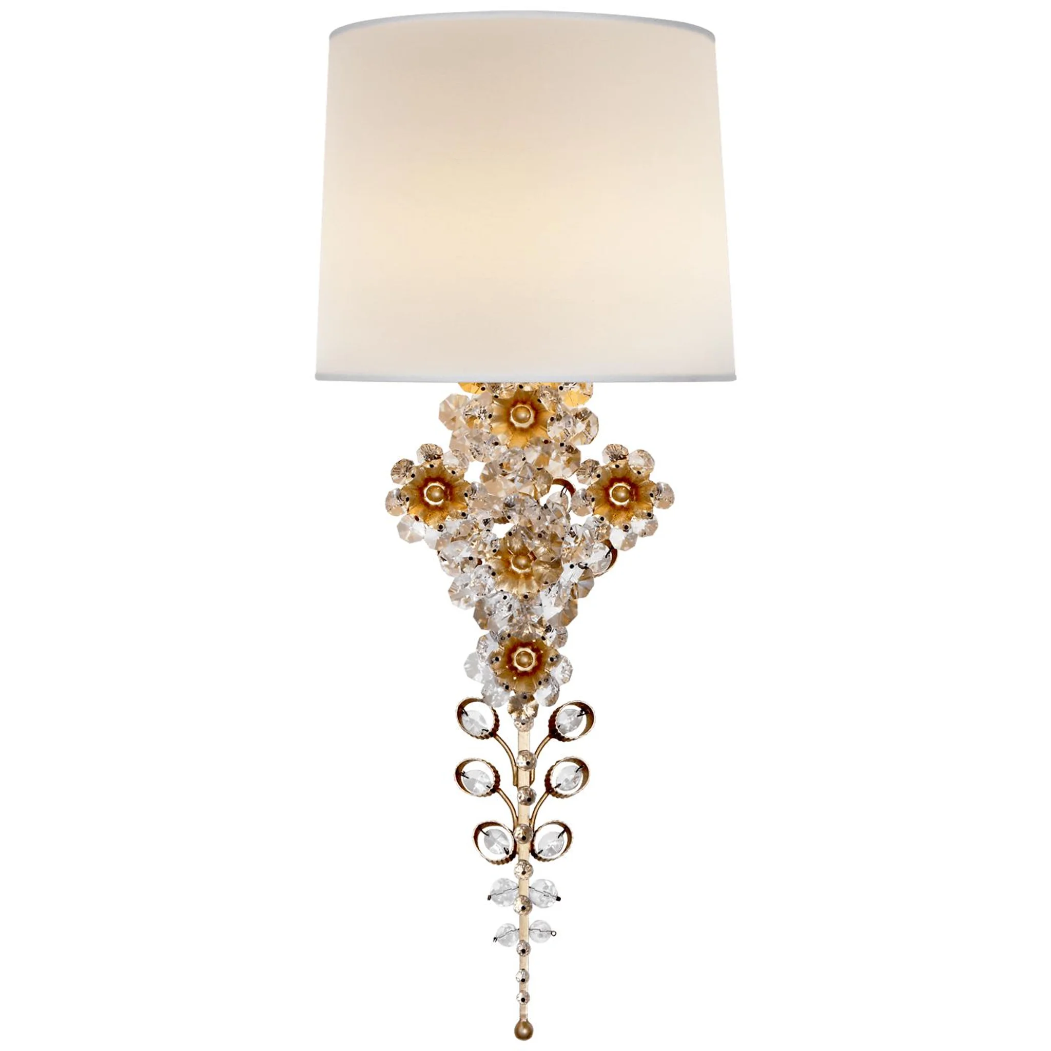 Купить Бра Claret Tail Sconce в интернет-магазине roooms.ru