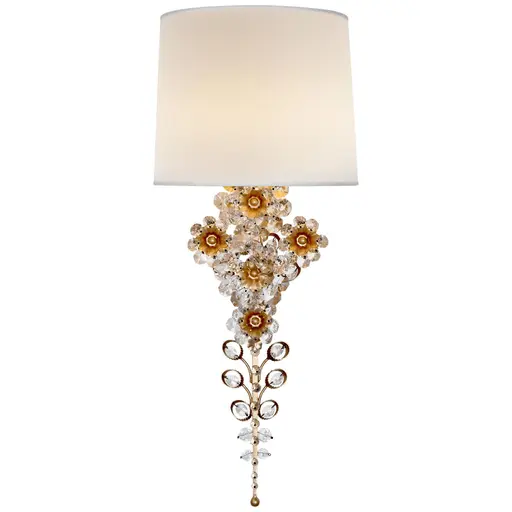 Купить Бра Claret Tail Sconce в интернет-магазине roooms.ru