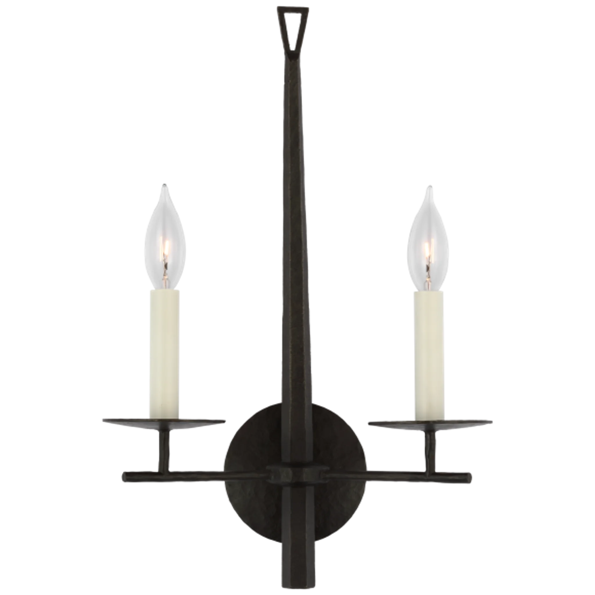 Купить Бра Arnav Medium Double Sconce в интернет-магазине roooms.ru