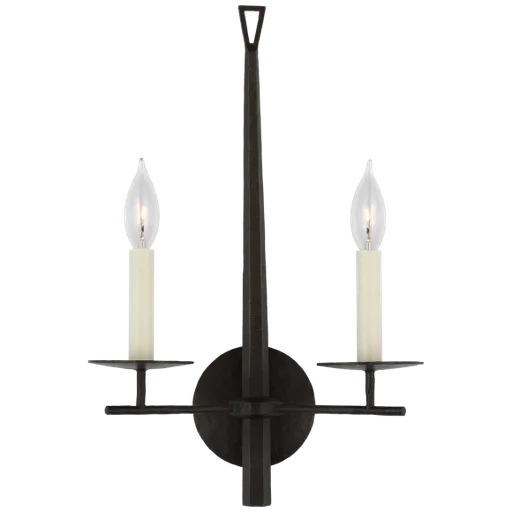 Купить Бра Arnav Medium Double Sconce в интернет-магазине roooms.ru