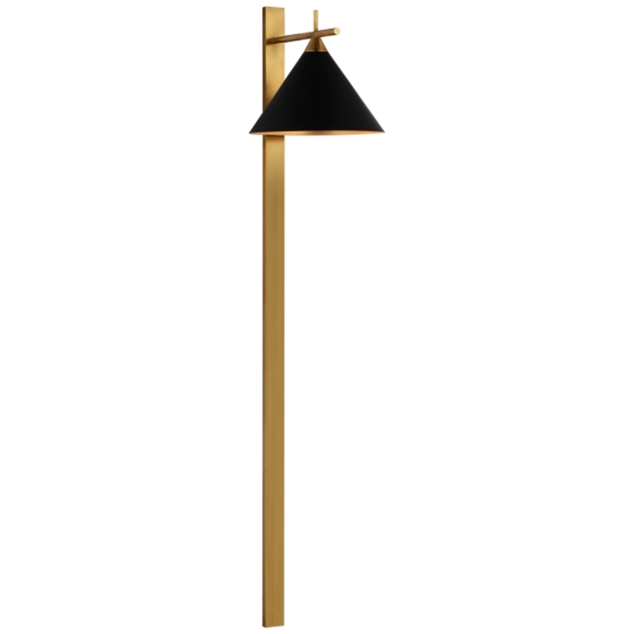Купить Бра Cleo 56" Statement Sconce в интернет-магазине roooms.ru