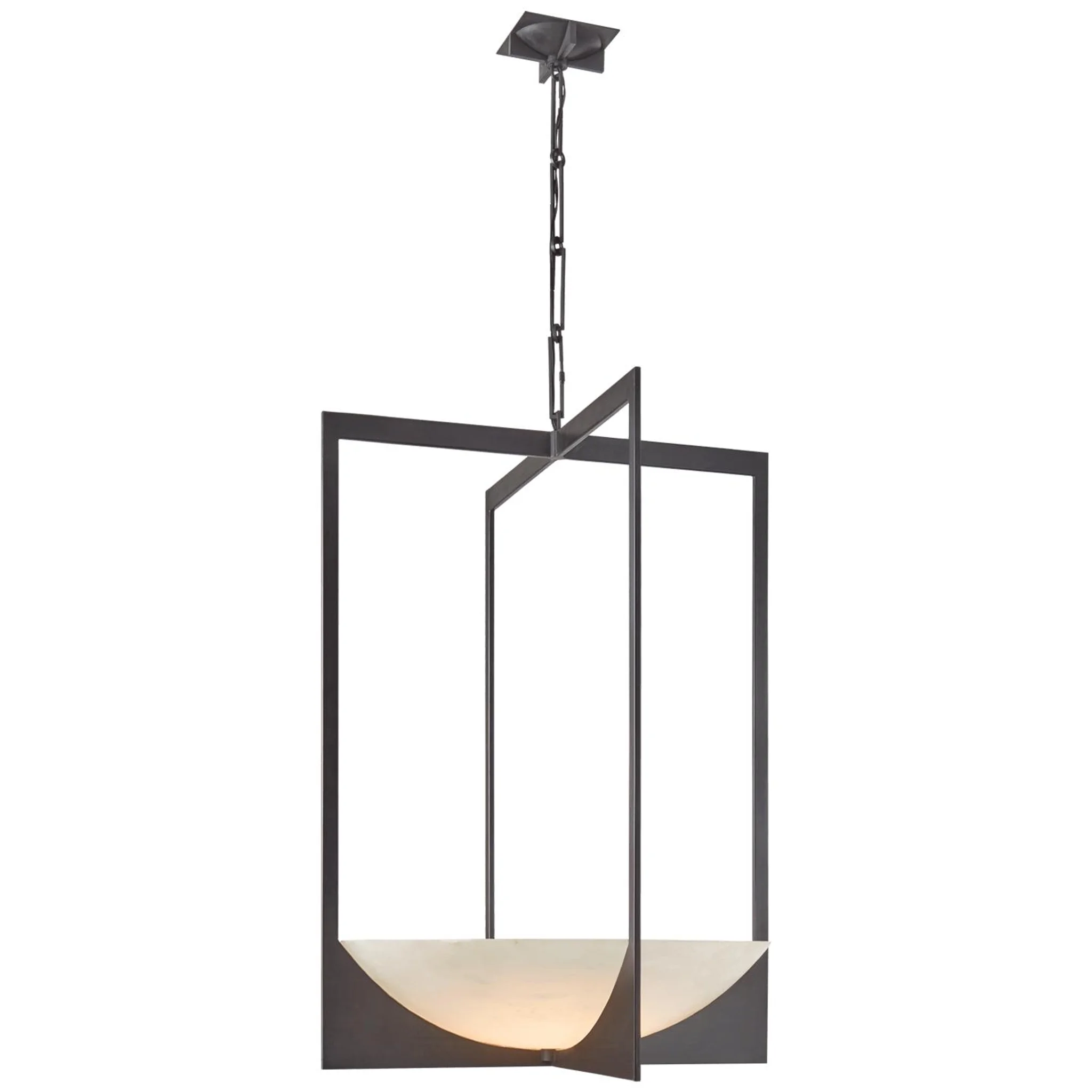 Купить Люстра Michaela Large Chandelier в интернет-магазине roooms.ru