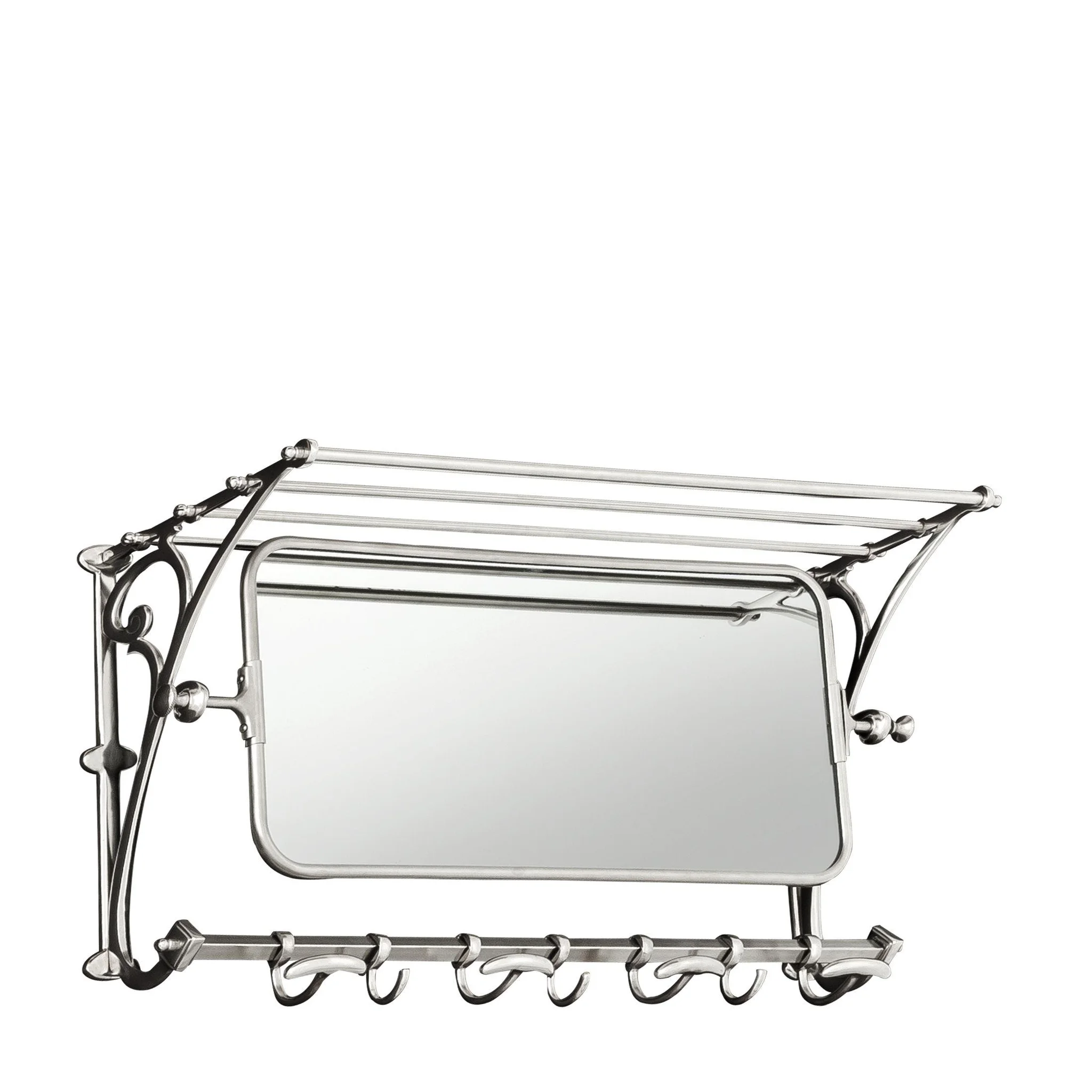 Купить Вешалка Coatrack Varadero в интернет-магазине roooms.ru