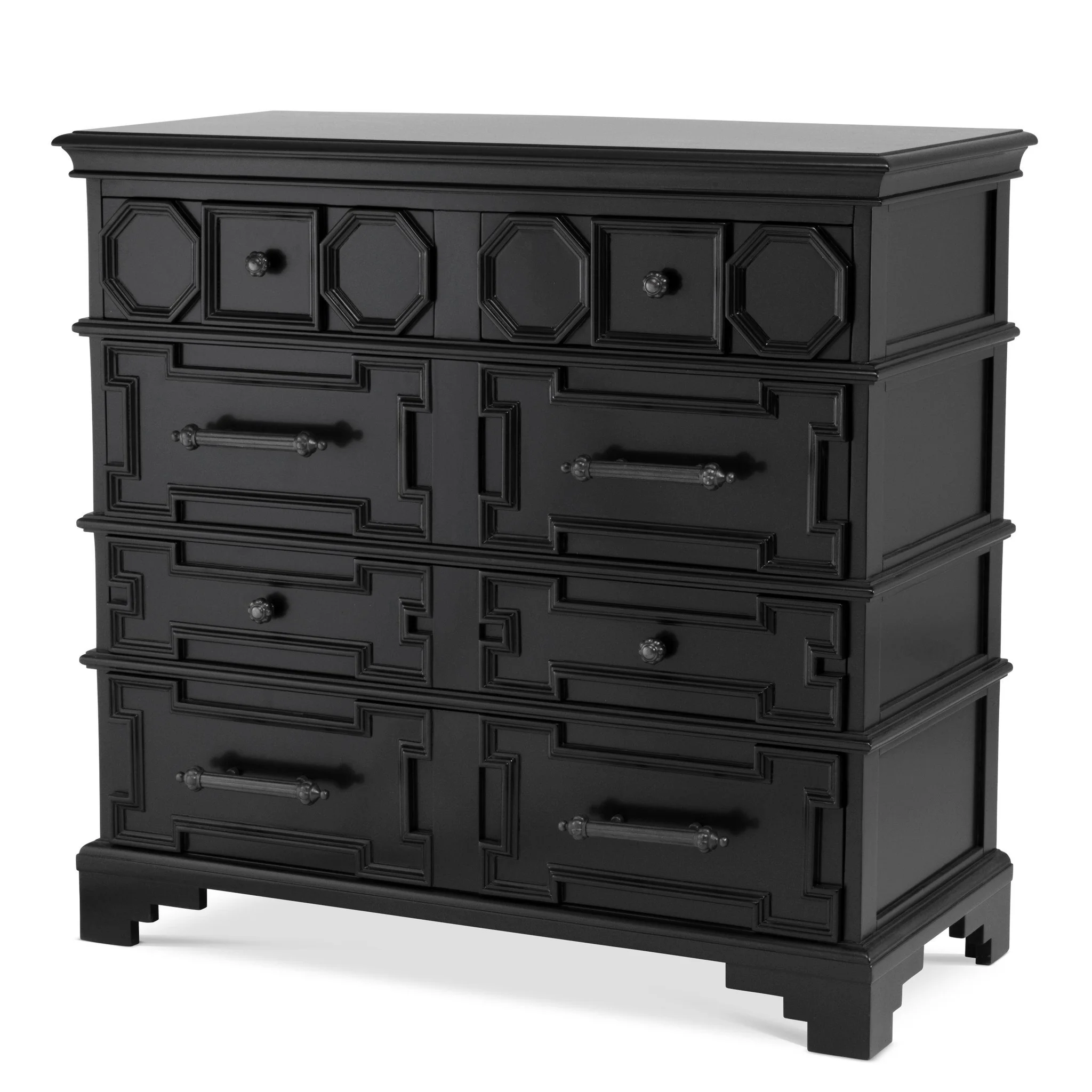 Купить Комод Chest Pickard в интернет-магазине roooms.ru