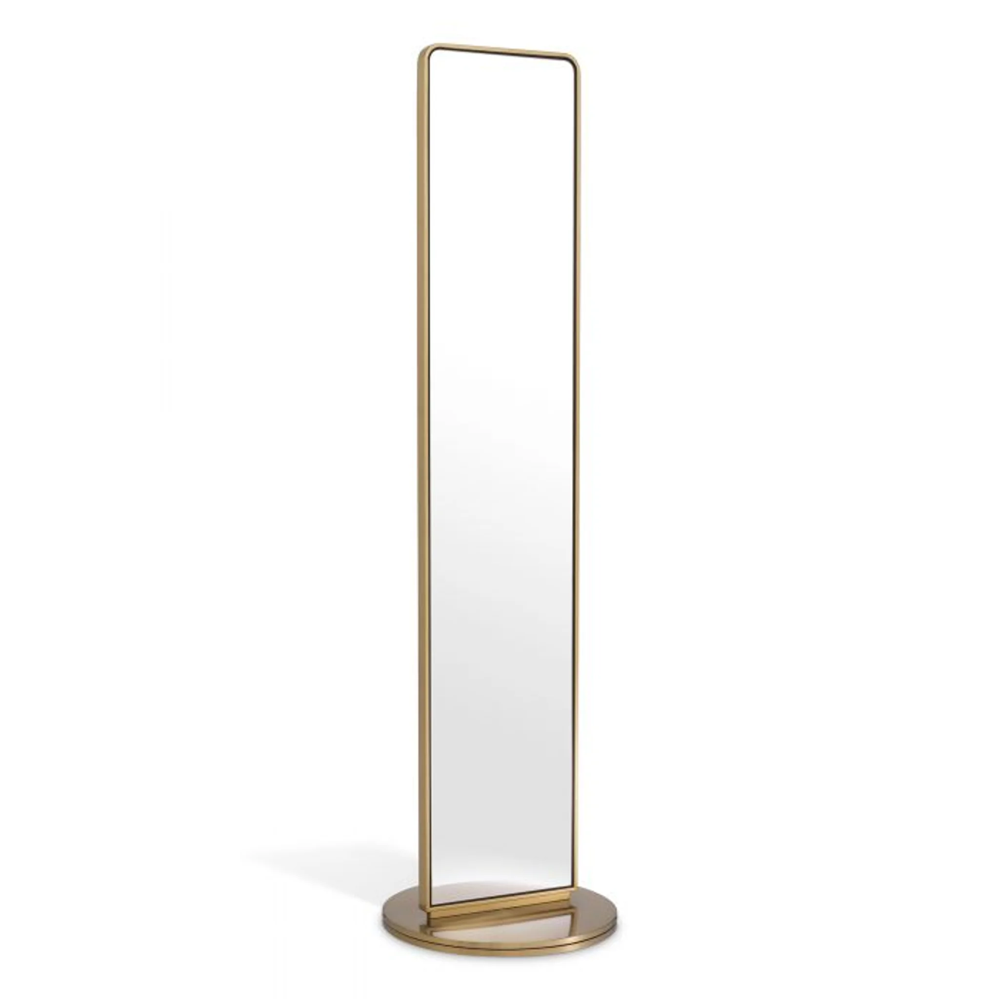 Купить Напольное зеркало Floor Mirror Novo в интернет-магазине roooms.ru